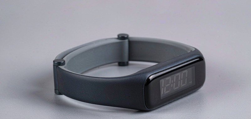 Fitness trackers